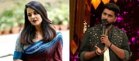 టివి: అనసూయకి- నిఖిల్ మధ్య గొడవలా.. అసలేం జరిగిందంటే ..?
